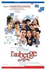 Watch L'auberge espagnole Goojara