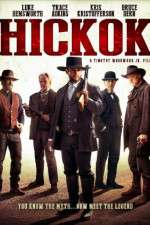 Watch Hickok Goojara