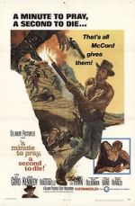 Watch A Minute to Pray, a Second to Die Goojara