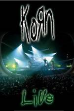 Watch Korn Live Goojara