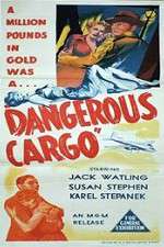 Watch Dangerous Cargo Goojara