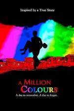 Watch A Million Colours Goojara