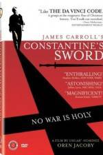 Watch Constantine's Sword Goojara