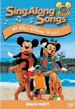Watch Disney Sing-Along Songs: Beach Party at Walt Disney World Goojara