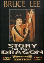 Watch Bruce Lee: A Dragon Story Goojara