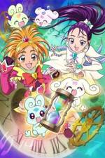Watch Pretty Cure Splash Star: Tick-Tock Escape in the Nick of Time Goojara