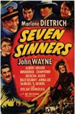 Watch Seven Sinners Goojara