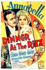 Watch Dinner at the Ritz Goojara