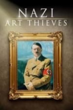 Watch Nazi Art Thieves Goojara