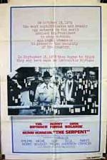 Watch The Serpent Goojara