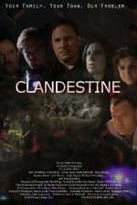 Watch Clandestine Goojara