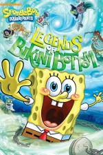 Watch SpongeBob SquarePants: Legends of Bikini Bottom Goojara