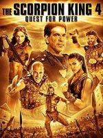 Watch The Scorpion King 4: Quest for Power Goojara