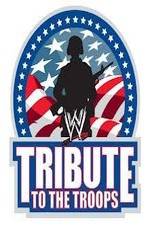 Watch WWE Tribute to the Troops 2013 Goojara