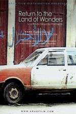 Watch Return to the Land of Wonders Goojara