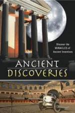 Watch History Channel Ancient Discoveries: Ancient Record Breakers Goojara