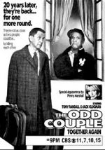 Watch The Odd Couple: Together Again Goojara