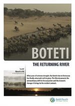 Watch Boteti: The Returning River Goojara