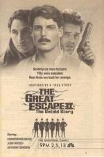 Watch The Great Escape II: The Untold Story Goojara
