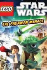 Watch LEGO Star Wars The Padawan Menace Goojara