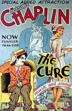 Watch The Cure (Short 1917) Goojara