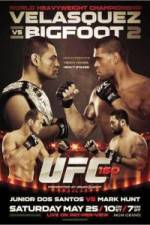 Watch UFC 160 Preliminary Fights Goojara