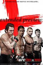 Watch UFC 138 Extended Preview Goojara