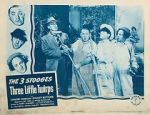 Watch Three Little Twirps (Short 1943) Goojara