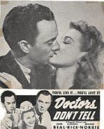 Watch Doctors Don\'t Tell Goojara