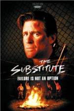 Watch The Substitute: Failure Is Not an Option Goojara