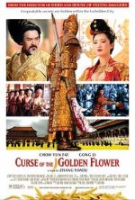Watch Curse of the Golden Flower Goojara