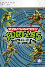 Watch Teenage Mutant Ninja Turtles Turtles in Time Re-Shelled Goojara