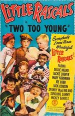 Watch Two Too Young (Short 1936) Goojara