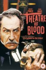 Watch Theater of Blood Goojara