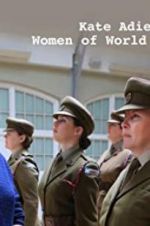 Watch Women of World War One Goojara