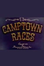 Watch Camptown Races Goojara