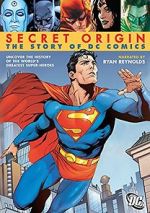 Watch Secret Origin: The Story of DC Comics Goojara