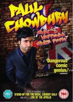 Watch Paul Chowdhry: What\'s Happening White People? Goojara