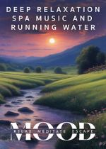 Watch Deep Relaxation Spa Music and Running Water: Mood - Relax, Meditate, Escape Goojara