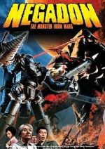 Watch Negadon: The Monster from Mars (Short 2005) Goojara