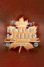 Watch Donald\'s Decision Goojara
