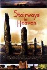 Watch Stairways to Heaven : The Practical Magic of Sacred Space Goojara