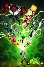 Watch Ben 10: Secret of the Omnitrix Goojara