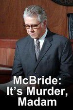 Watch McBride: Its Murder, Madam Goojara
