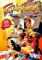 Watch Fatal Fury: Legend of the Hungry Wolf Goojara