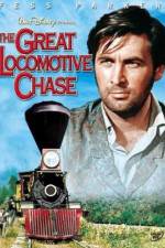 Watch The Great Locomotive Chase Goojara