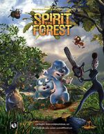 Watch Spirit of the Forest Goojara