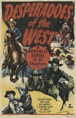 Watch Desperadoes of the West Goojara