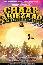 Watch Chaar Sahibzaade 2 Rise of Banda Singh Bahadur Goojara