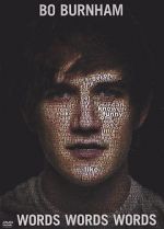 Watch Bo Burnham: Words, Words, Words Goojara